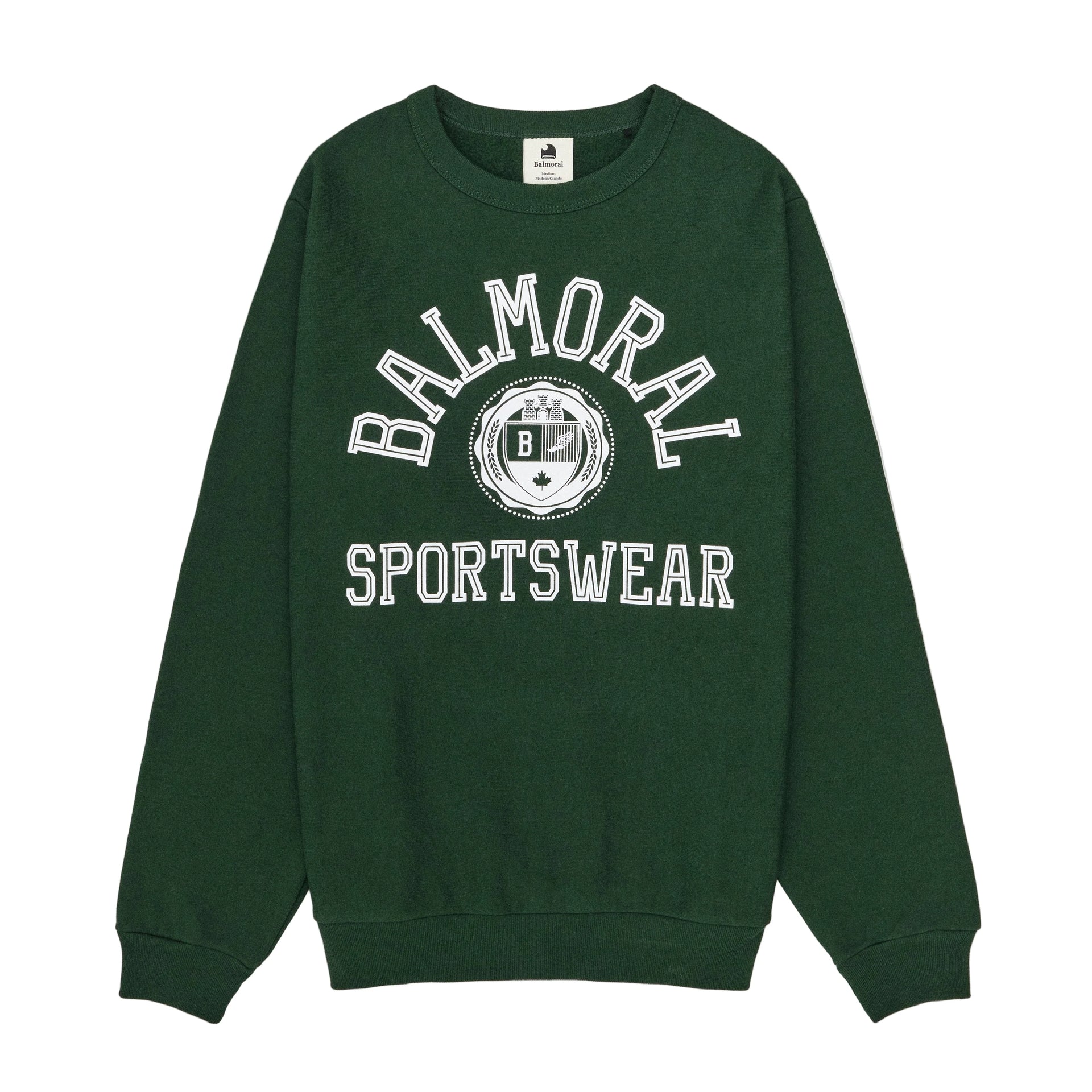 Crewneck Academy - Unisexe