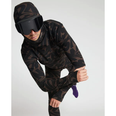 Merino Cascade Suit - Men's