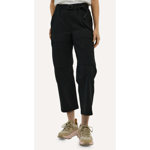 Pantalons Brise Schoeller Cargo - Femmes