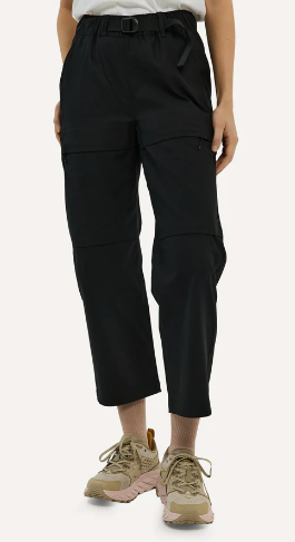 Pantalons Brise Schoeller Cargo pour Femmes||Brise Schoeller Cargo Pant for Women's