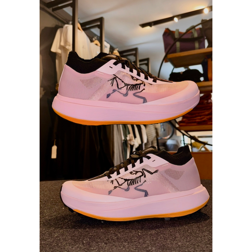 Chaussures Sylan Pro - Femmes