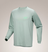 Chandail Kragg Coton pour Hommes||Long Sleeve Shirt Kragg Bird Cotton for Men's