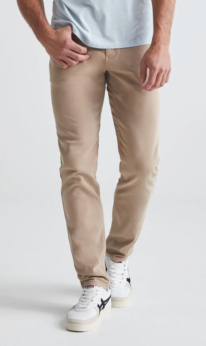 Pantalons No Sweat Slim pour Hommes||No Sweat Slim Pants for Men's