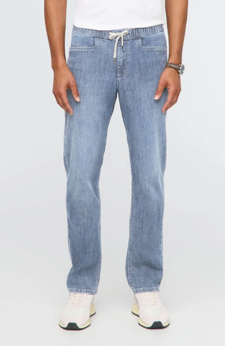 Performance Denim Lite Essential Pant for Men's