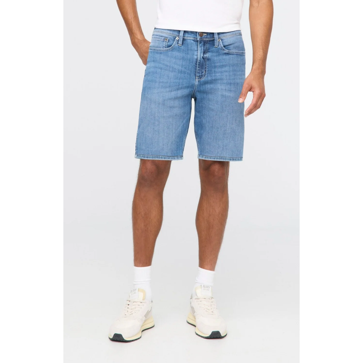 Men's Denim Shorts | Performance Denim Shorts for Men