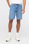 Short en Jeans pour Hommes||Performance Denim Short for Men's