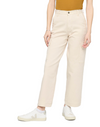 Pantalon Cargo pour Femmes||Luxtwill High Rise Cargo Pant for Women's