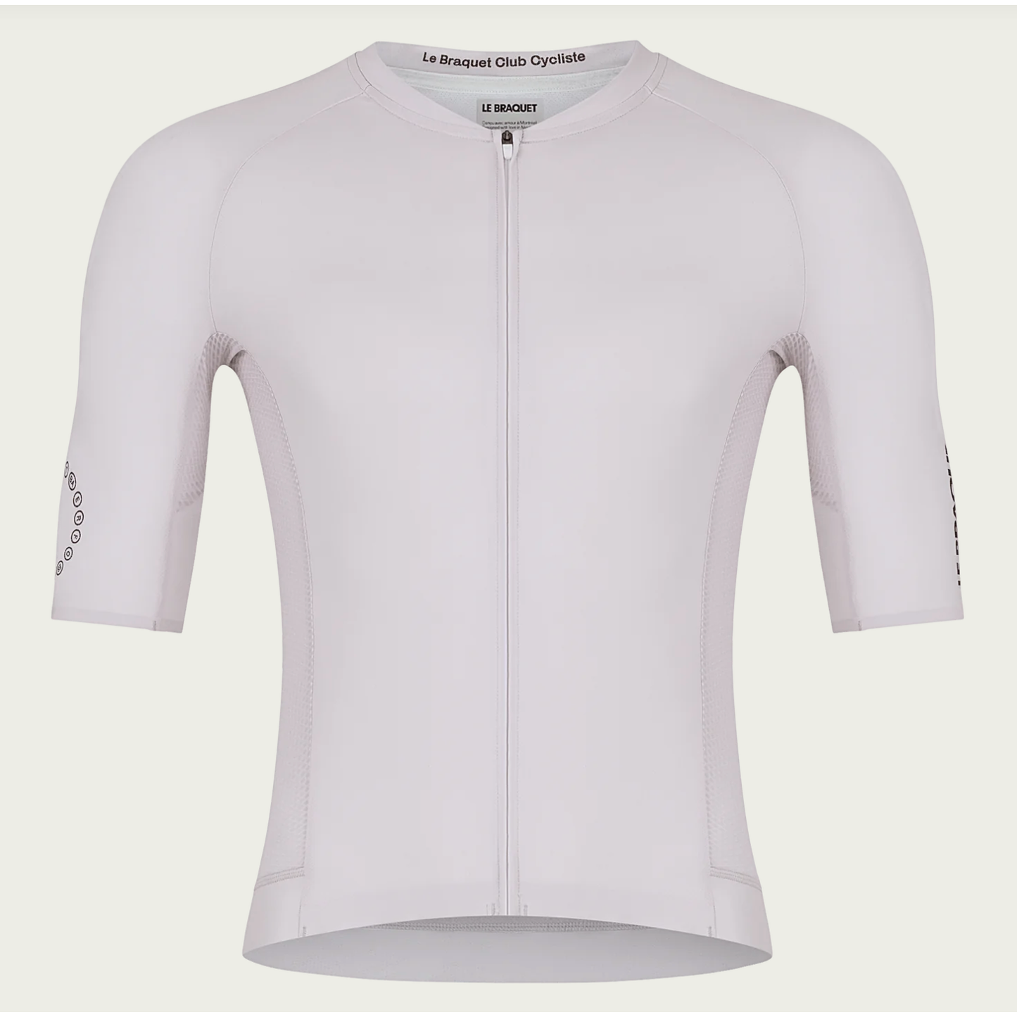 Men's Short Sleeve Podium Jersey
