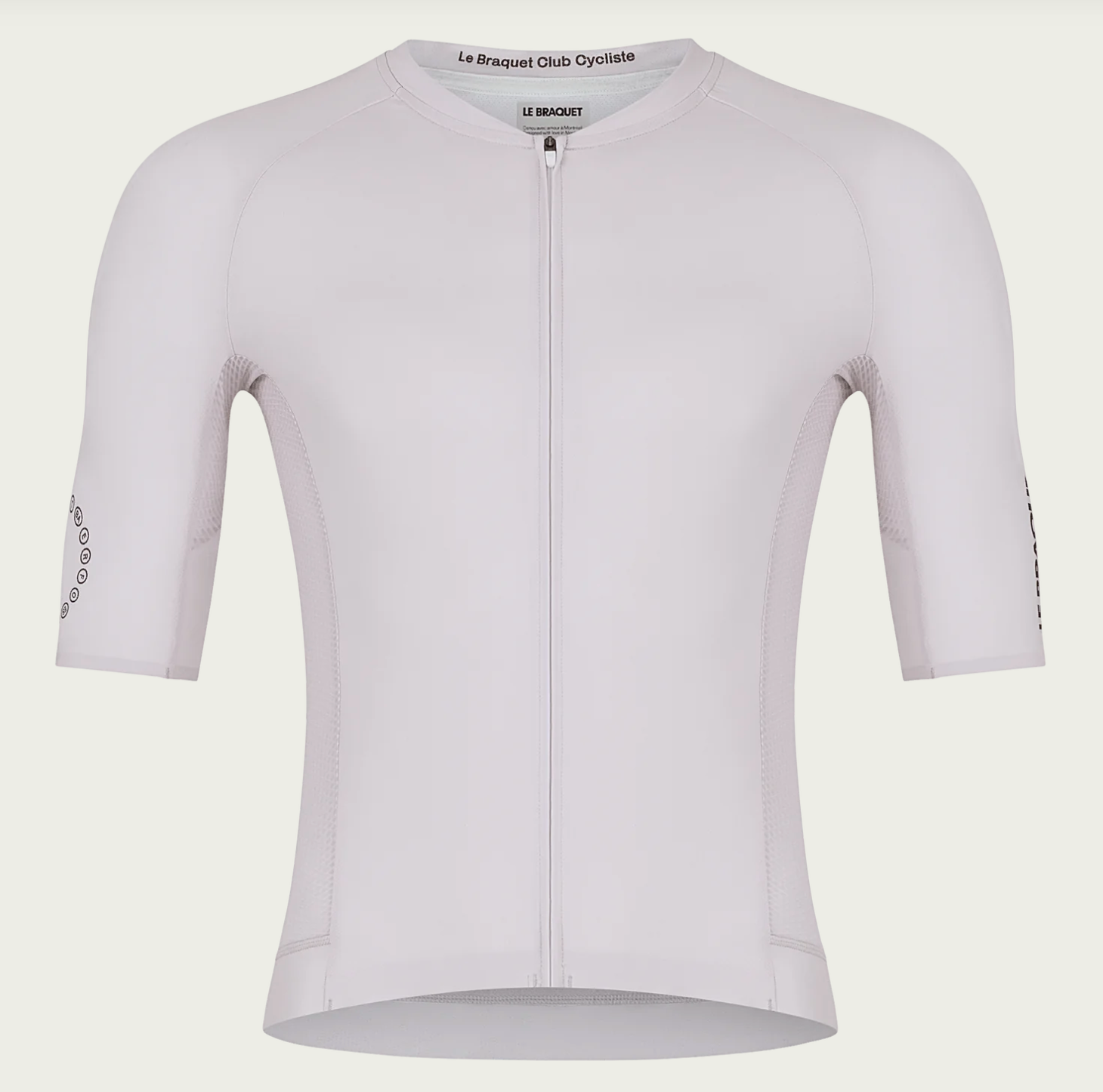 Maillot Manches Courtes Podium pour Hommes|| Podium Short Sleeve Jersey for Men's
