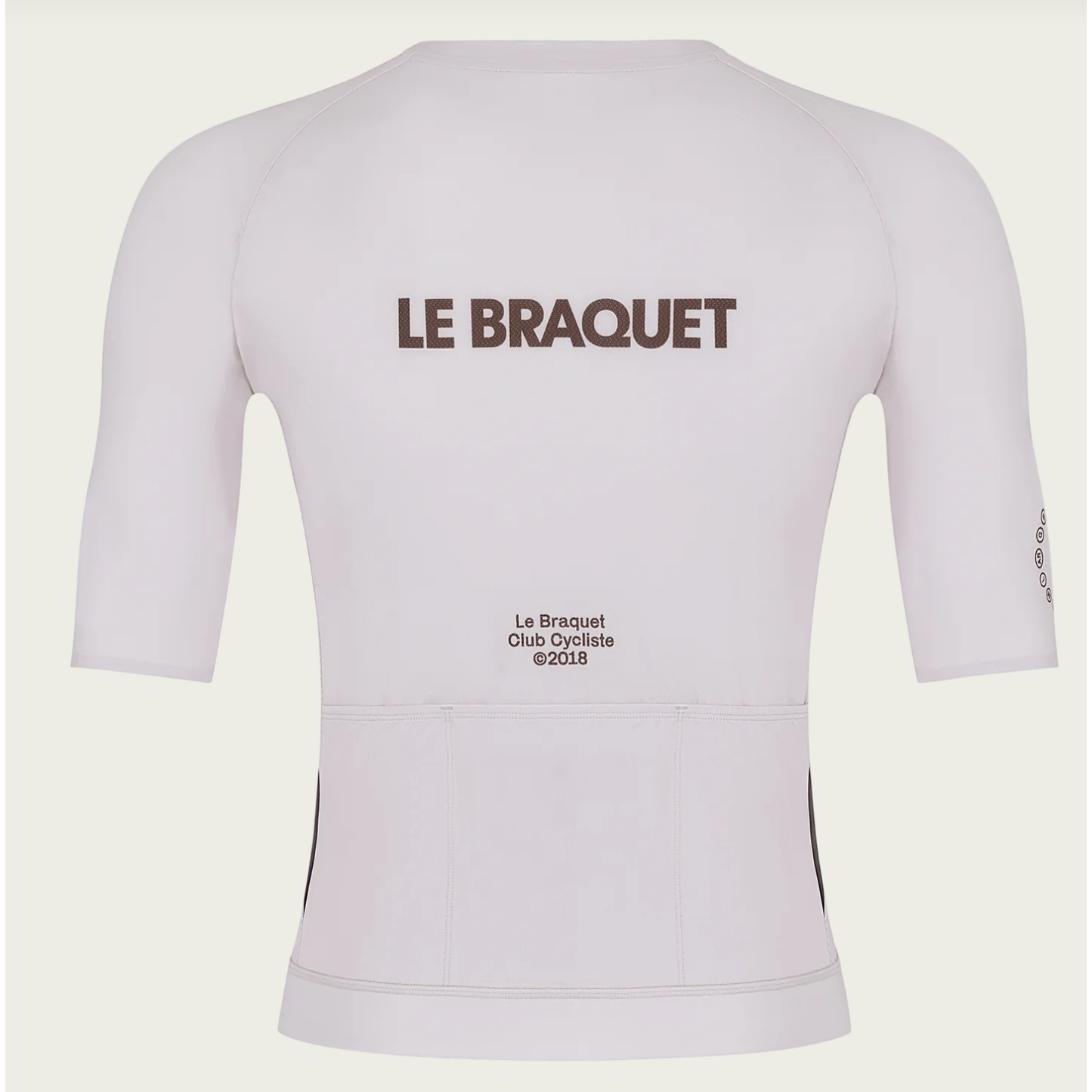 Men's Short Sleeve Podium Jersey