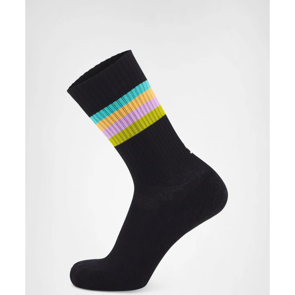 Signature Crew Merino Socks - Unisex