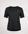 Chandail Merino pour Femmes||T-Shirt Tarn Merino Logo for Women's