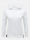 Veste technique pour Femmes||Tech Zip Hood for Women's