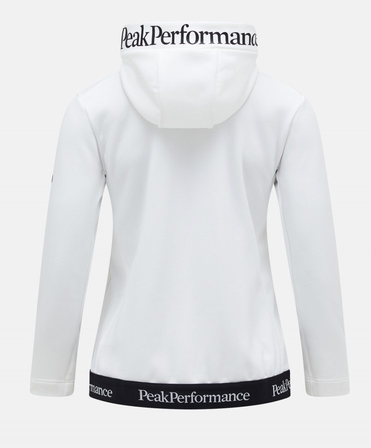 Veste technique pour Femmes||Tech Zip Hood for Women's