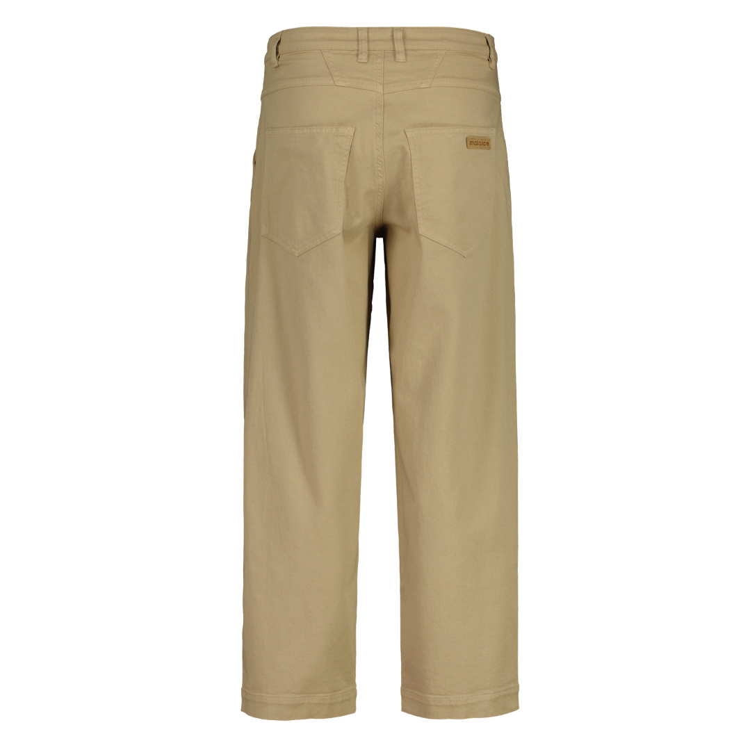 Pantalon en jeans KlaraM - Femmes