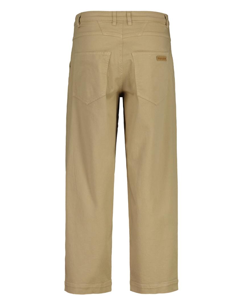 Pantalon en jeans KlaraM pour Femmes||Denim pants KlaraM for Women's