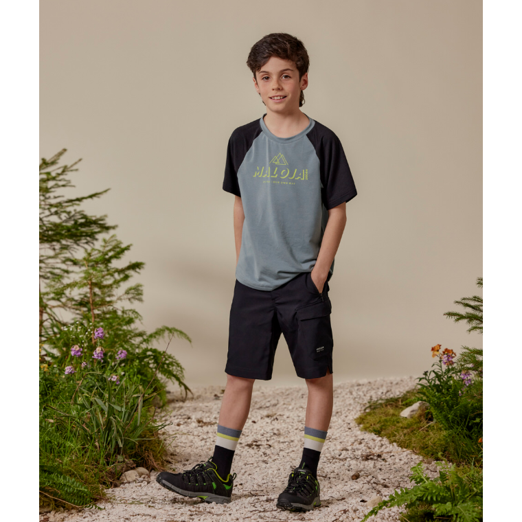 PapaverB Children's Cycling Jersey