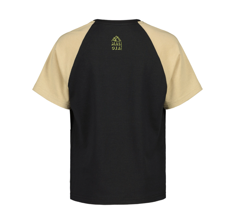 Chandail de vélo PapaverB pour Enfants||Enduro Tee PapaverB for Kids