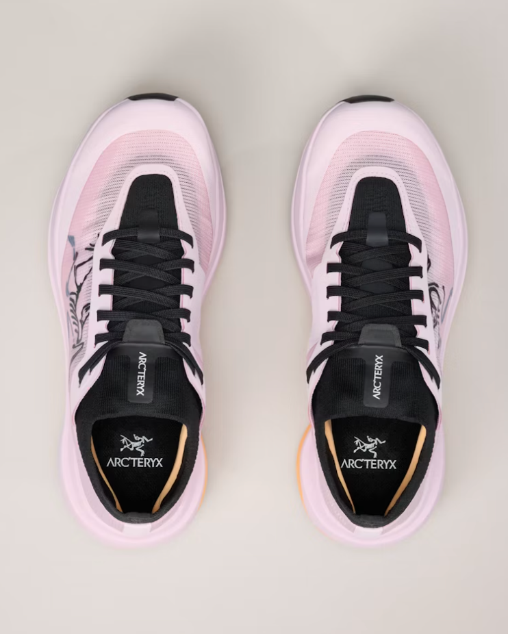 Chaussures Sylan Pro pour Femmes||Sylan Pro Shoe for Women's
