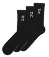Chaussettes 3 paires Logo High - Unisexe||Logo High 3 Pair Socks - Unisex