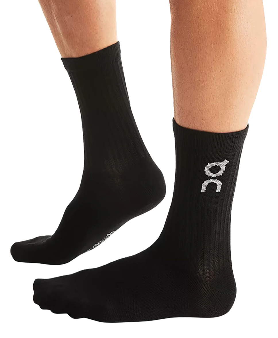 Chaussettes 3 paires Logo High - Unisexe||Logo High 3 Pair Socks - Unisex