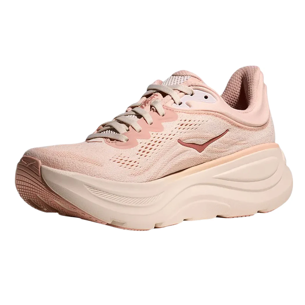 Bondi 9 Running Shoes - Women's