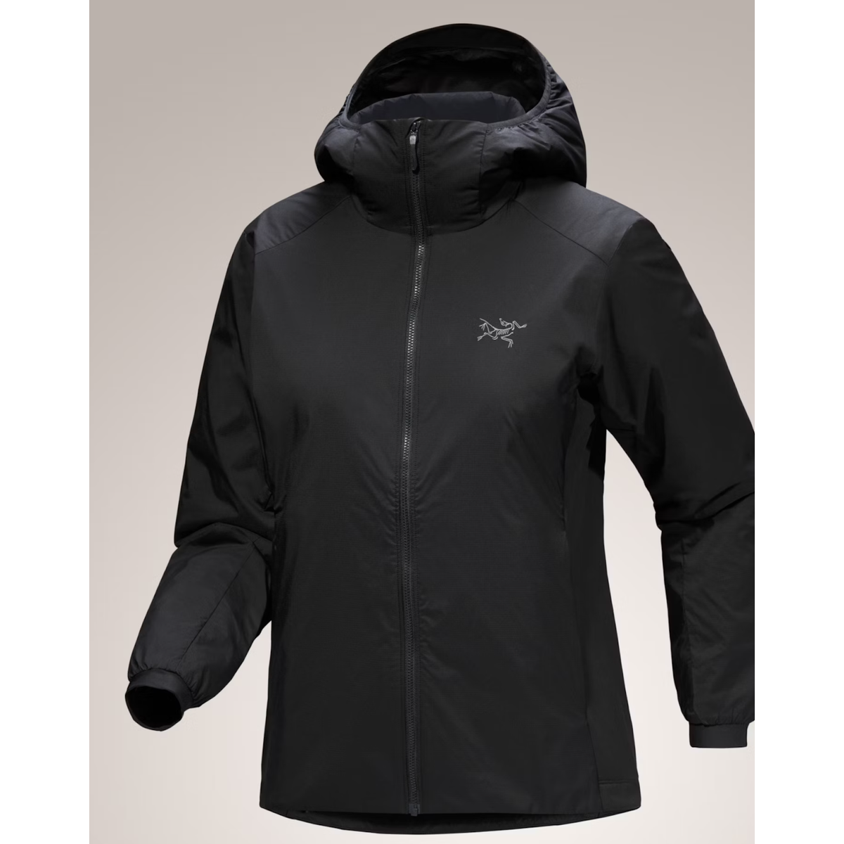 Veste à capuche Atom - Femmes