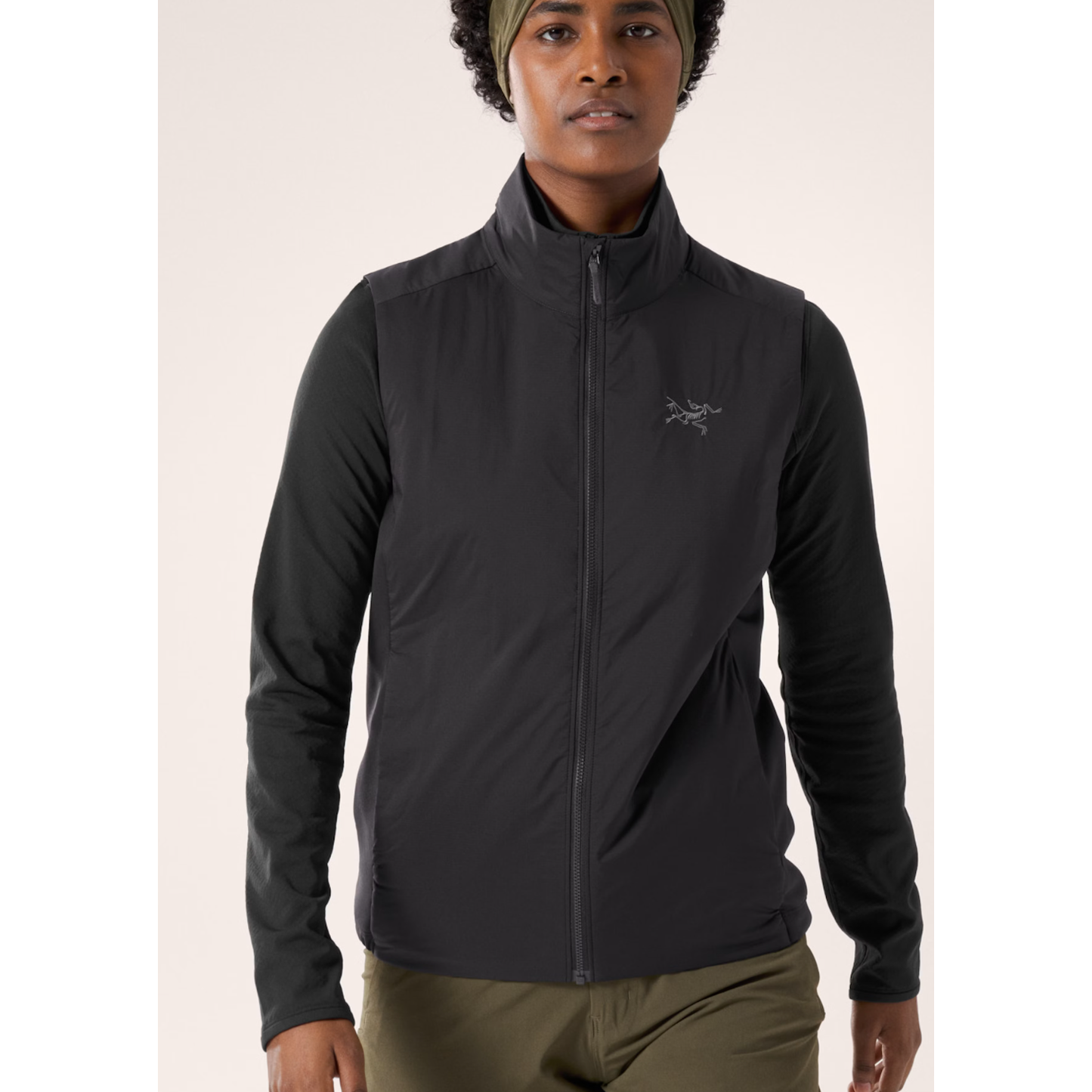 Veste Sans Manches Atom pour Femmes||Atom Vest for Women's