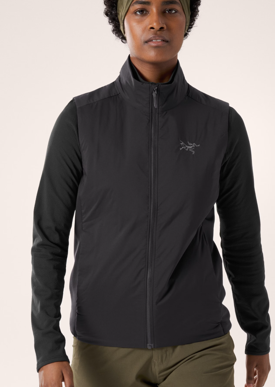 Veste Sans Manches Atom pour Femmes||Atom Vest for Women's
