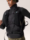 Veste Sans Manches Atom pour Femmes||Atom Vest for Women's