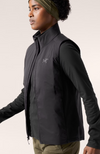 Veste Sans Manches Atom pour Femmes||Atom Vest for Women's