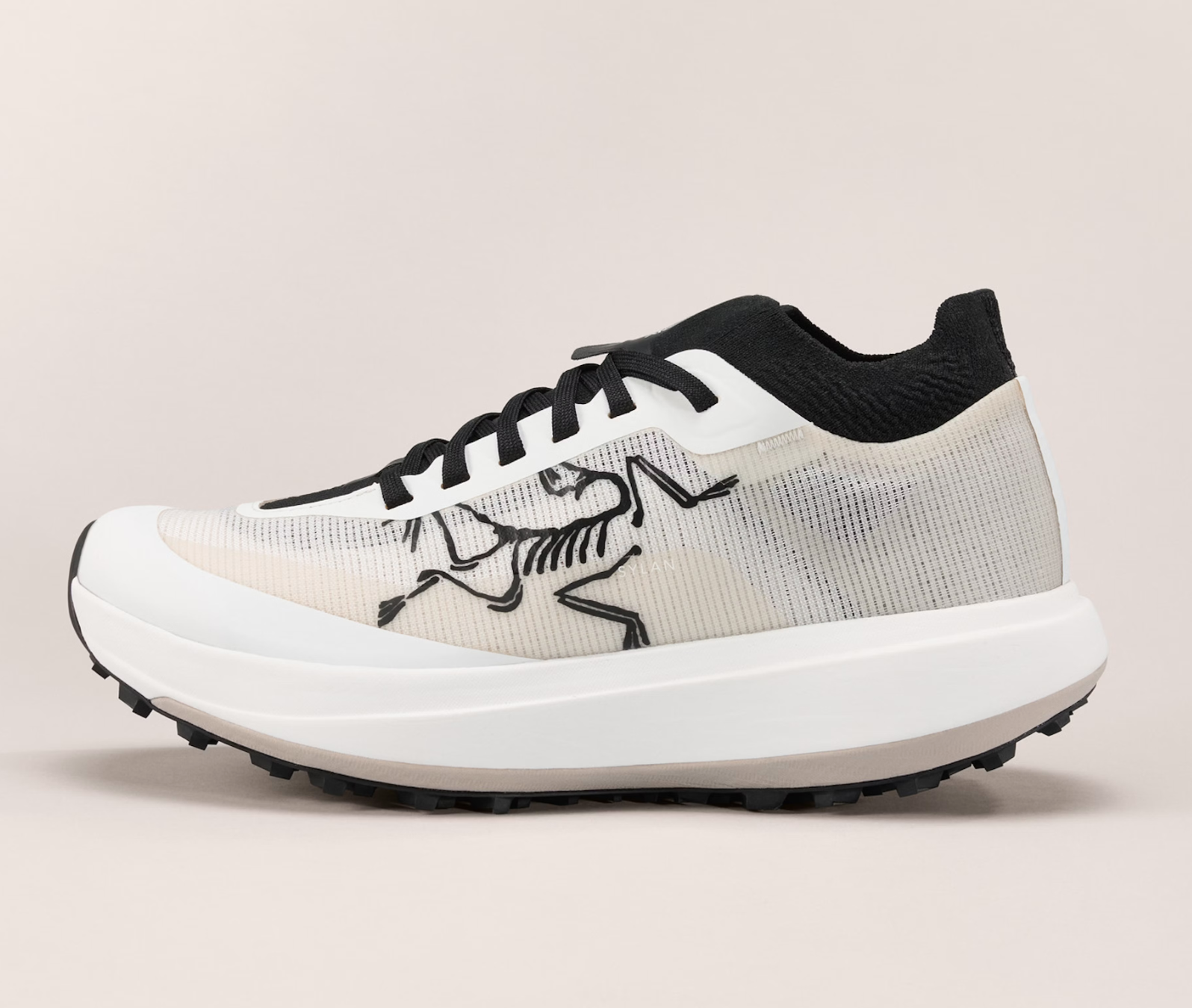 Chaussures Sylan Pro pour Femmes||Sylan Pro Shoe for Women's