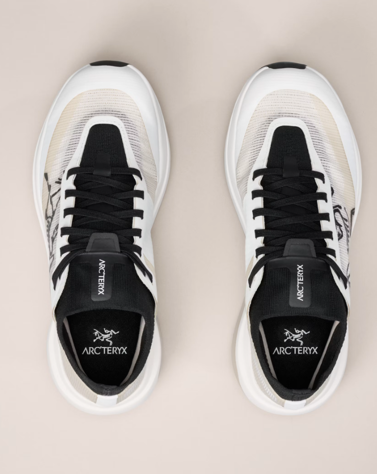 Chaussures Sylan Pro pour Femmes||Sylan Pro Shoe for Women's