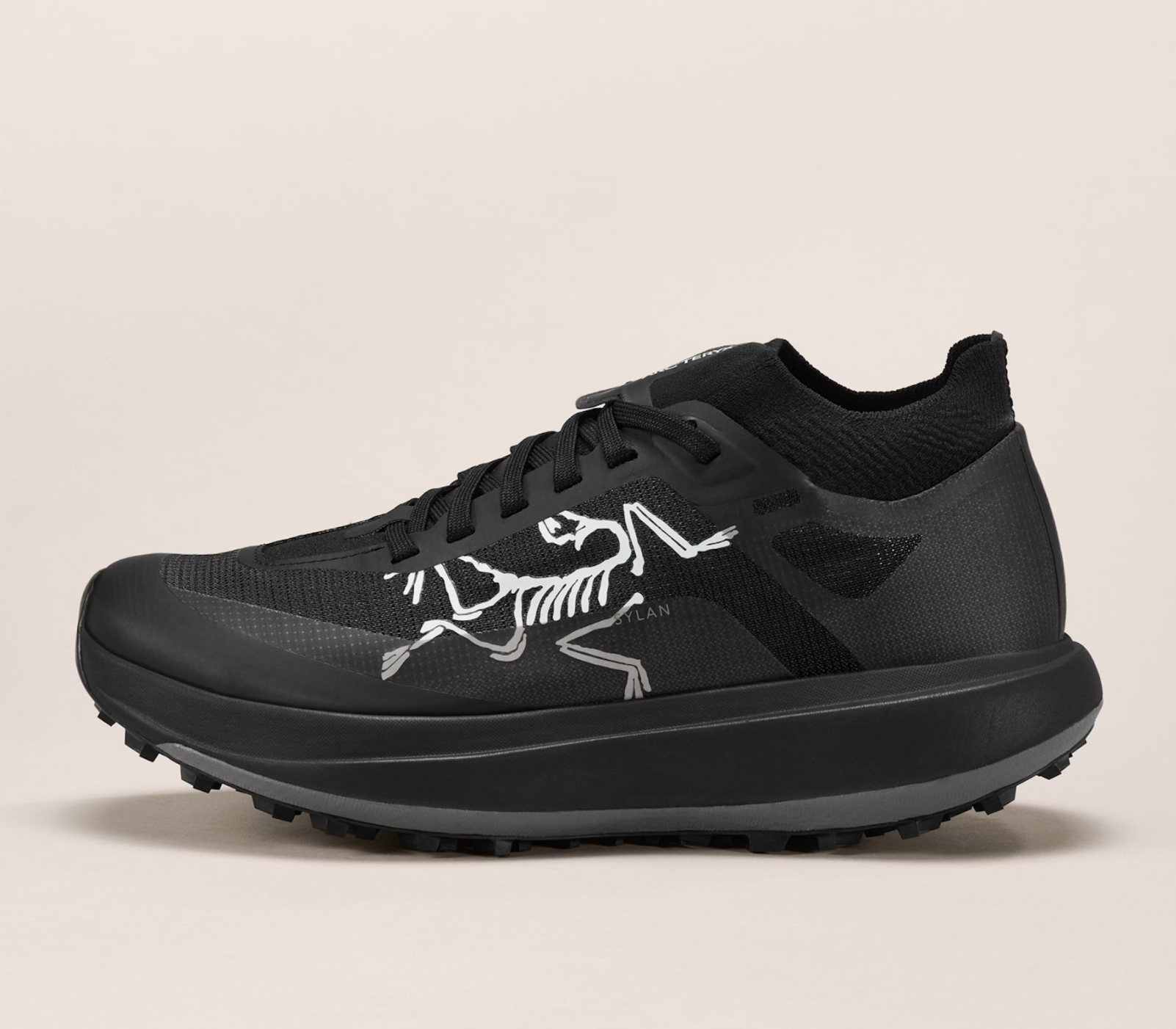Chaussures Sylan Pro pour Femmes||Sylan Pro Shoe for Women's