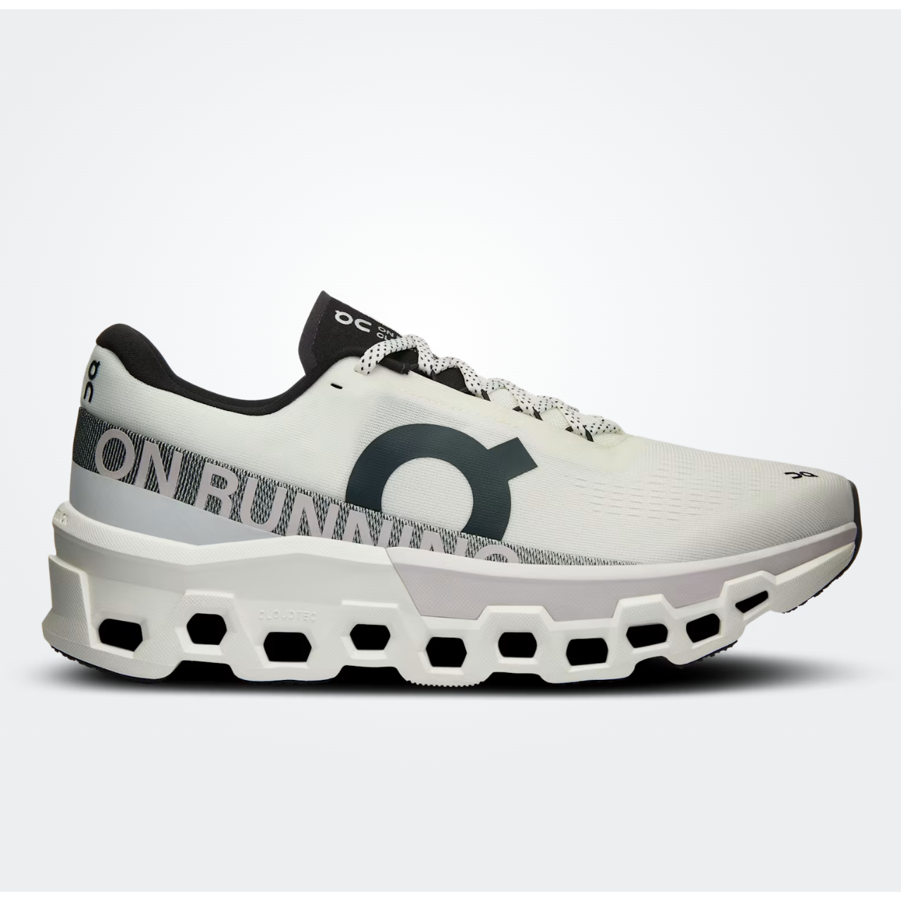 Chaussures de Course Cloudmonster 2 - Hommes