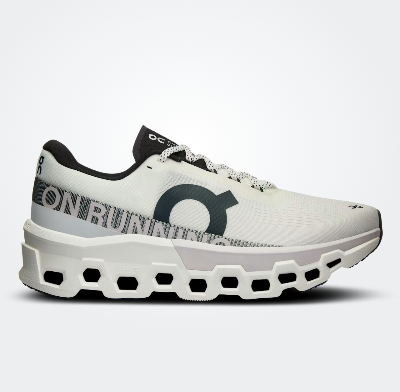 Chaussures de Course Cloudmonster 2 pour Hommes||Running Shoes Cloudmonster 2 for Men's