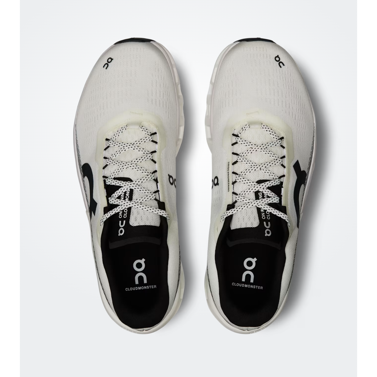 Chaussures de Course Cloudmonster 2 - Hommes