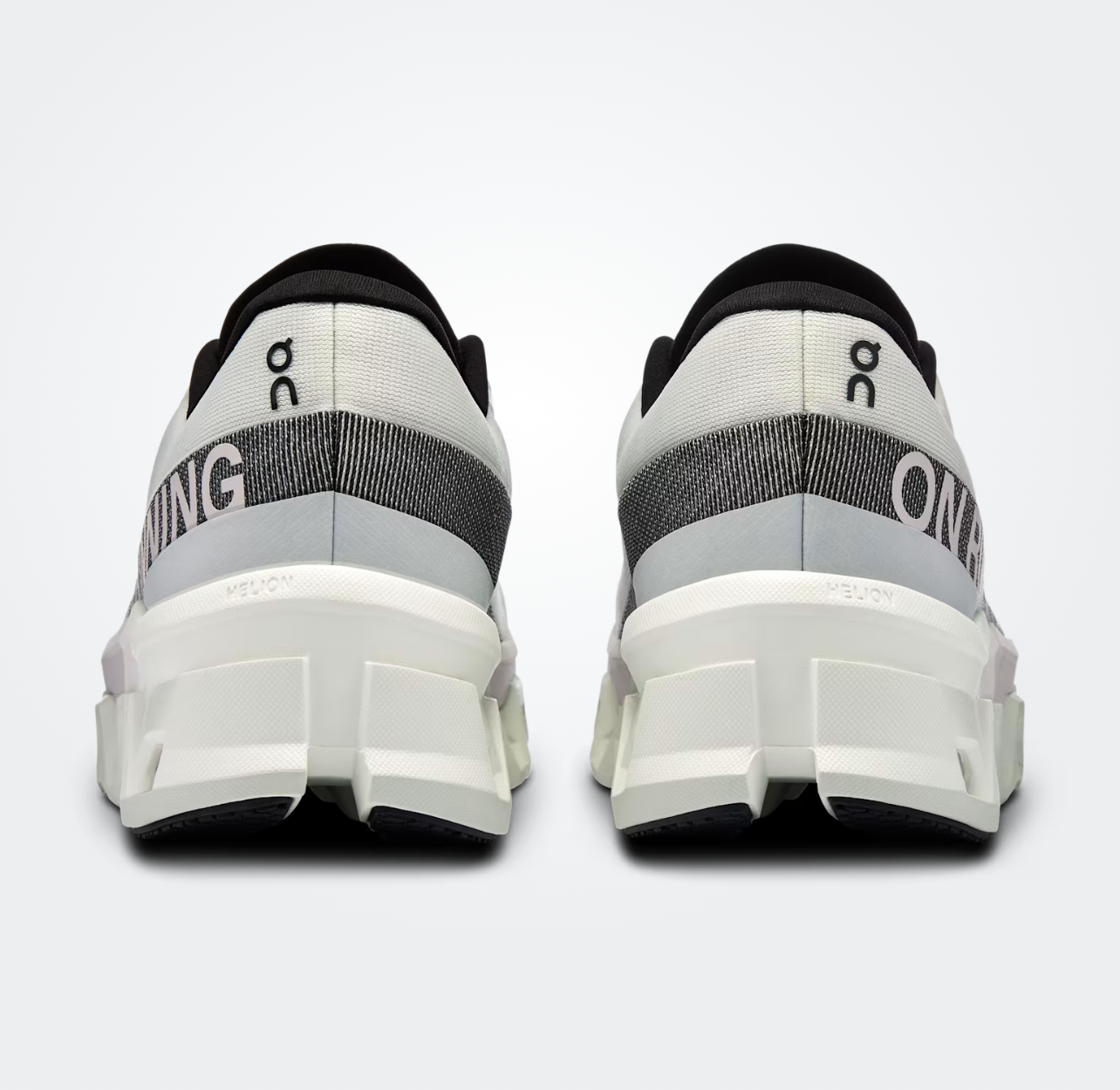 Chaussures de Course Cloudmonster 2 pour Hommes||Running Shoes Cloudmonster 2 for Men's