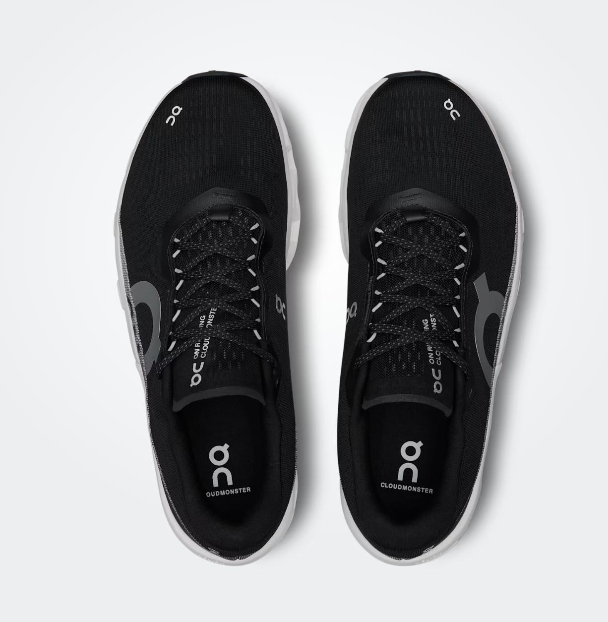 Chaussures de Course Cloudmonster 2 pour Hommes||Running Shoes Cloudmonster 2 for Men's