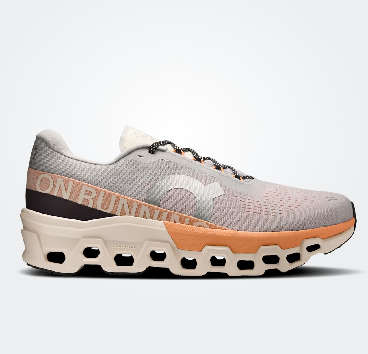 Chaussures de Course Cloudmonster 2 pour Hommes||Running Shoes Cloudmonster 2 for Men's