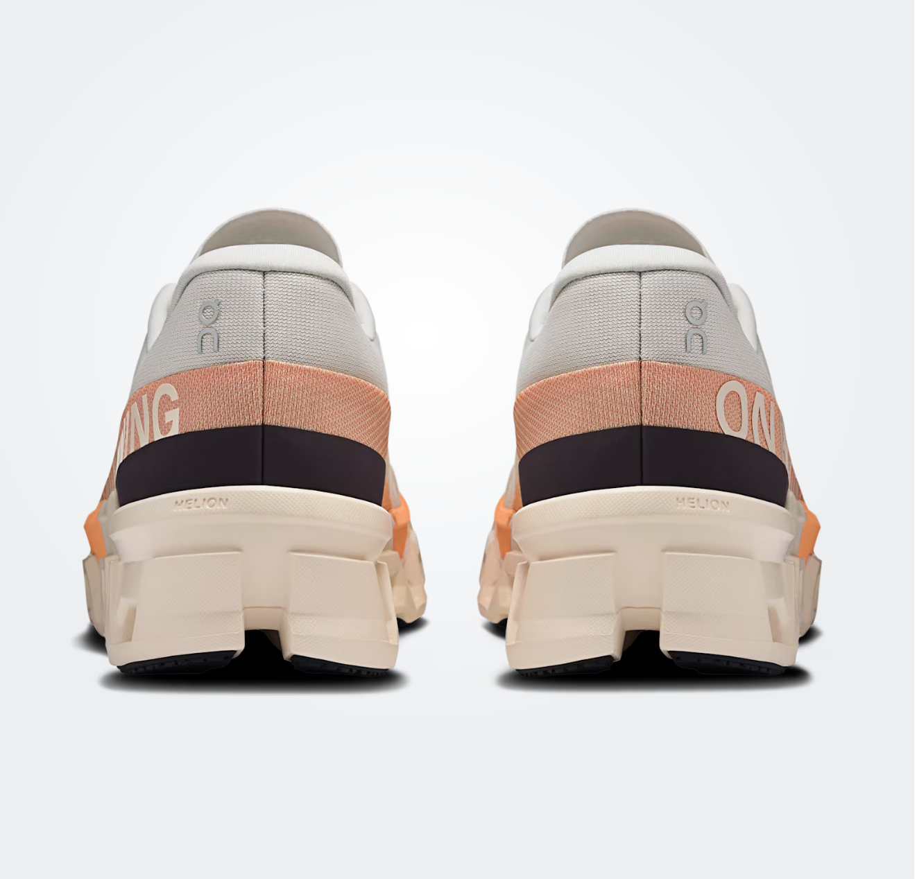Chaussures de Course Cloudmonster 2 pour Hommes||Running Shoes Cloudmonster 2 for Men's