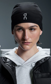 Tuque Core Noire - Unisexe||Core Beanie - Unisex - Black