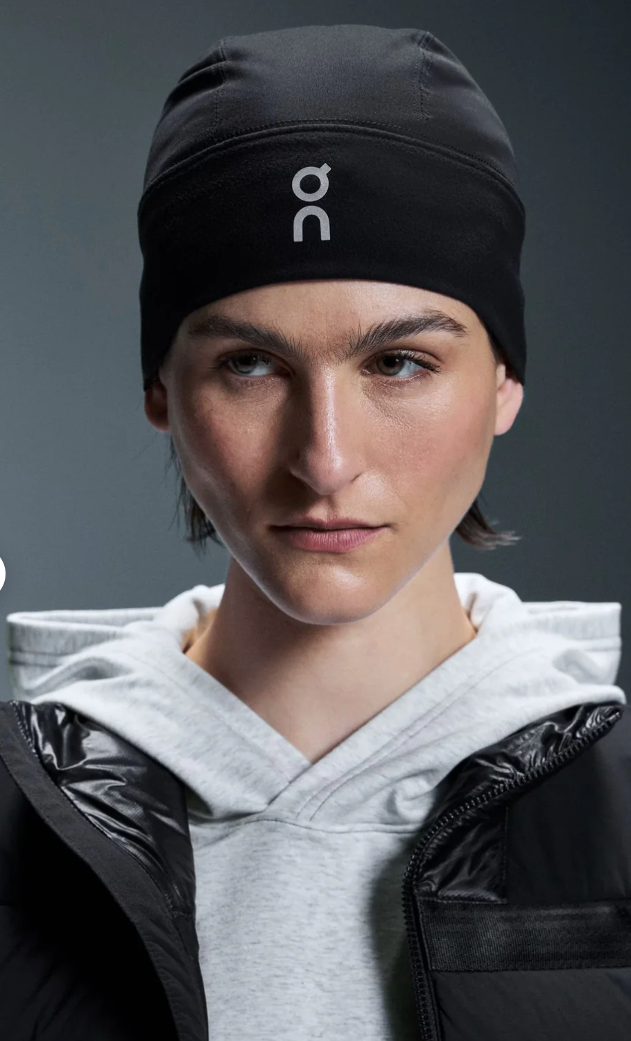 Tuque Core Noire - Unisexe||Core Beanie - Unisex - Black