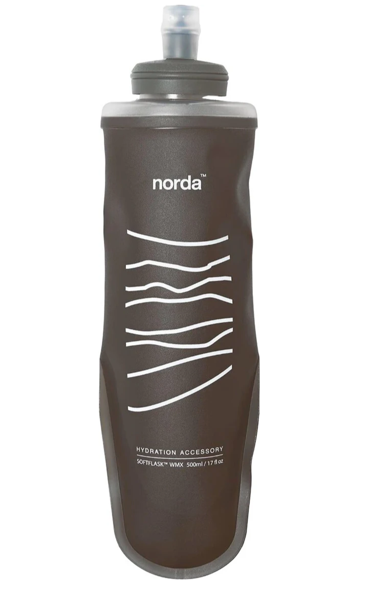 SoftFlask WMX 500ml