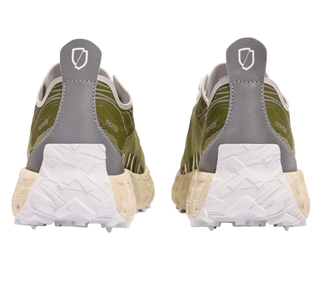 Norda 001 pour Hommes||Norda 001 for Men's