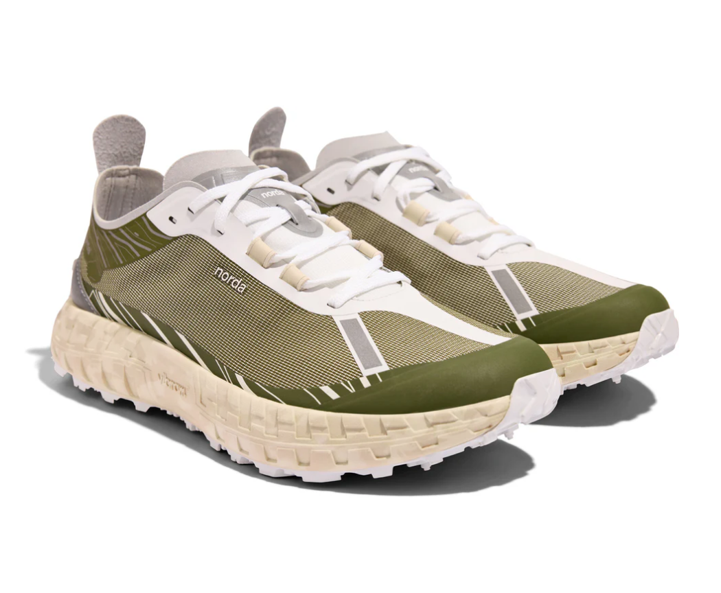 Norda 001 pour Hommes||Norda 001 for Men's