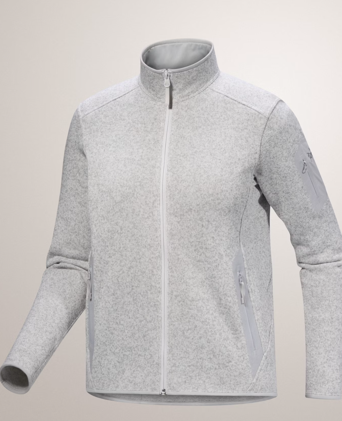 Cardigan Covert - Femmes||Covert - Cardigan - Women's