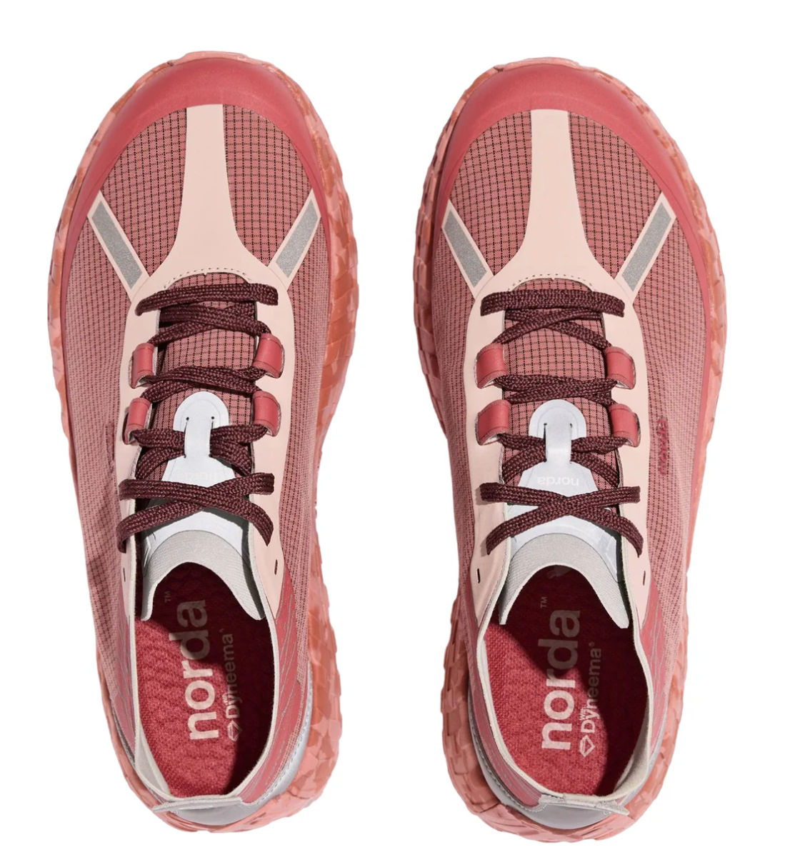 Norda 001 pour Hommes||Norda 001 for Men's