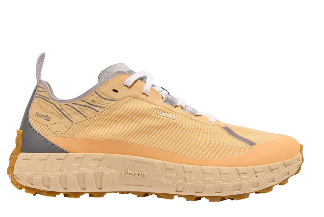 Norda 001 pour Femmes||Norda 001 for Women's