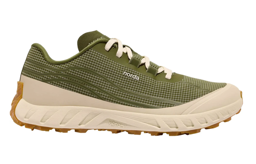 Norda 002 pour Femmes||Norda 002 for Women's